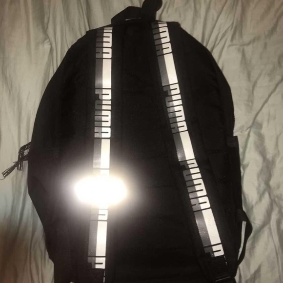 Puma Backpack - Picture 2 of 3